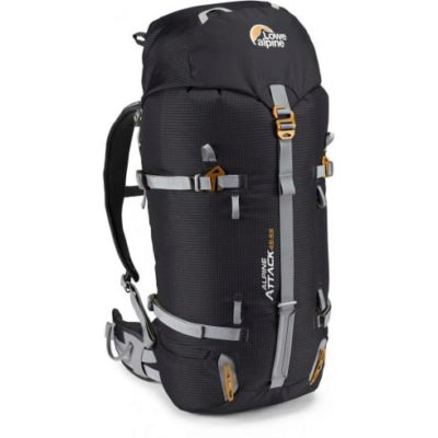 Mountain Attack 45:55 Backpack Mountain Attack 45:55 Backpack